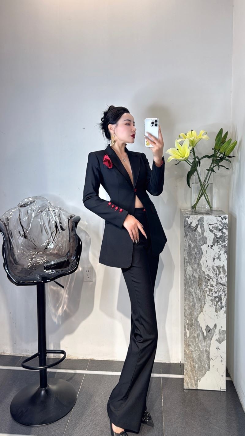 Christian Dior Long Suits